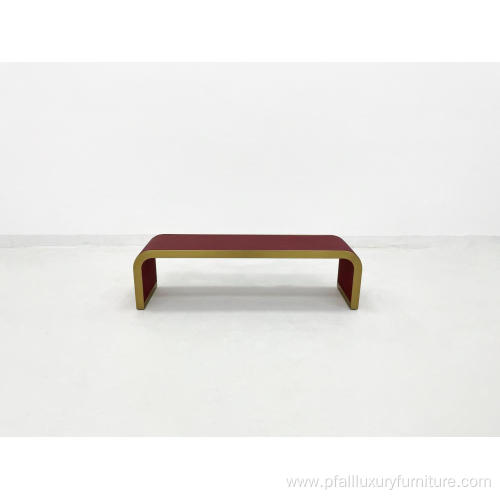 Modenfili design coffee table